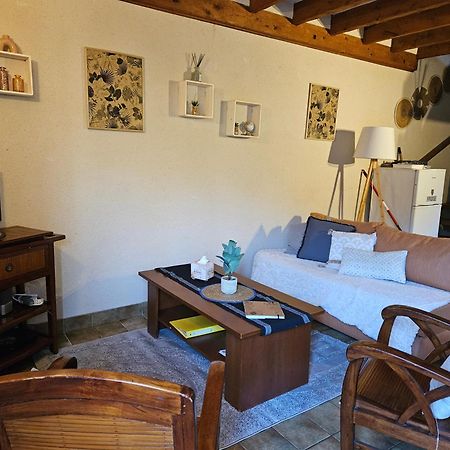 Les 3 Rossignols Villa Taden Eksteriør billede